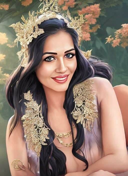BEAUTY BLOOMS: 2