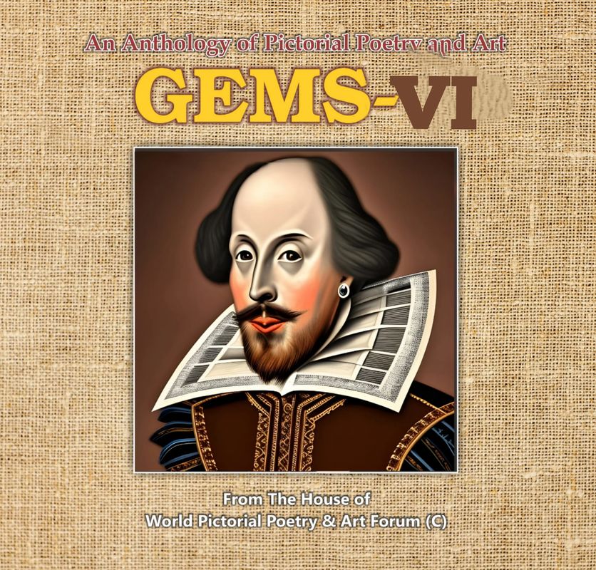 GEMS VI PICTORIAL POETRY BOOK, EDITED BY WILLIAMSJI MAVELI GEMS VI PICTORIAL POETRY BOOK, EDITED BY WILLIAMSJI MAVELI