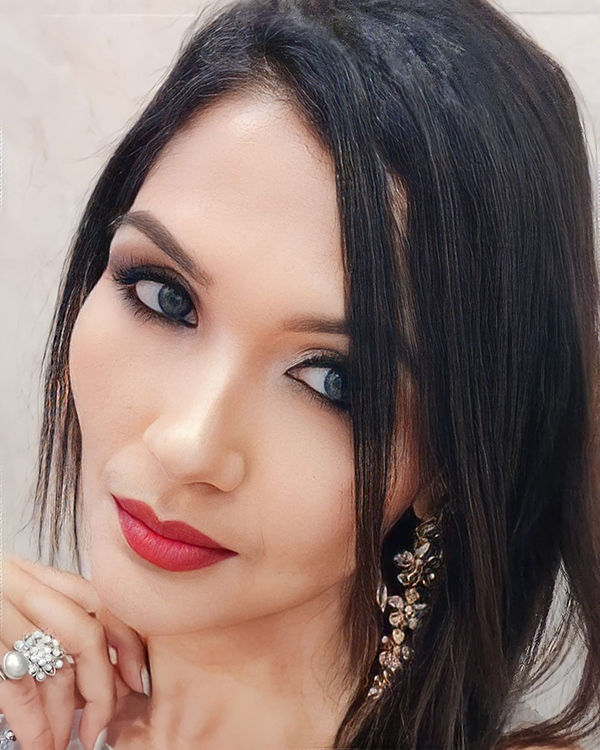 BEAUTY