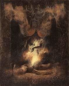 Sinful Hellfire...