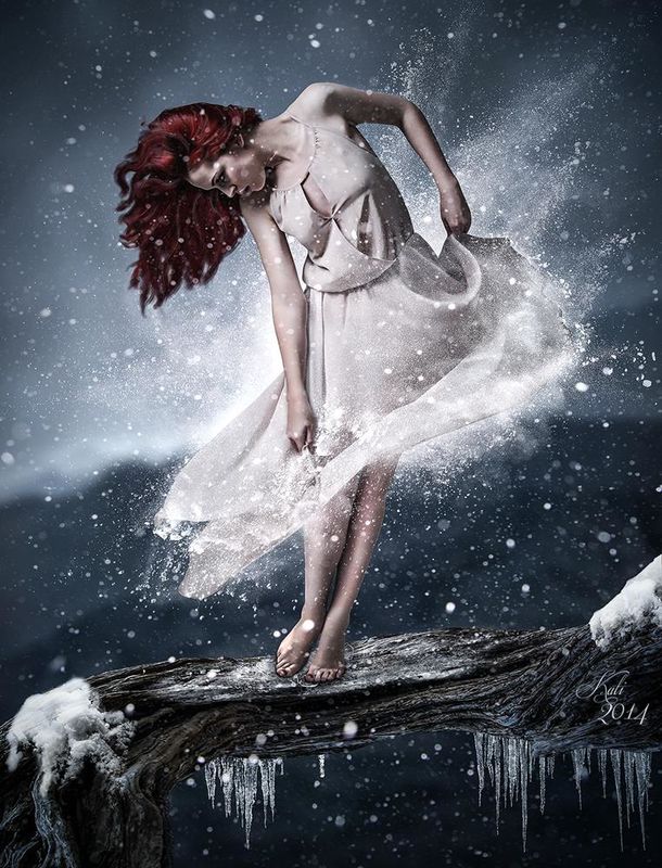 Dance of the Snow Queen