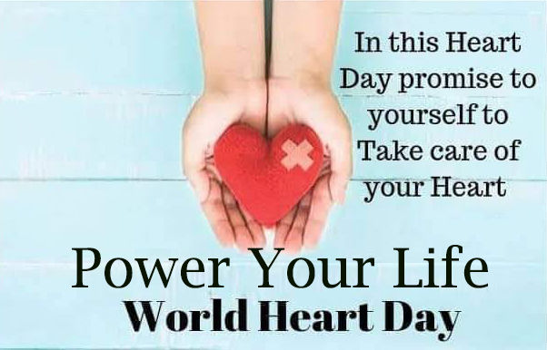 BE AWARE OF THE POWER OF OUR LIFE BE AWARE OF THE POWER OF OUR LIFE
