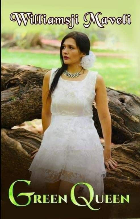 GREEN QUEEN