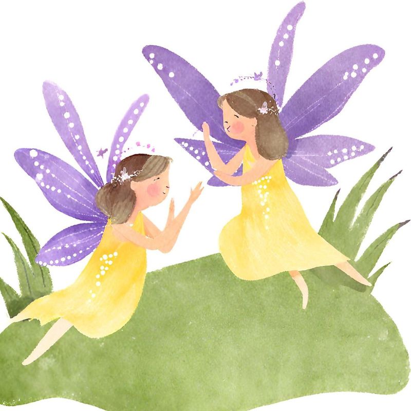 Fairies