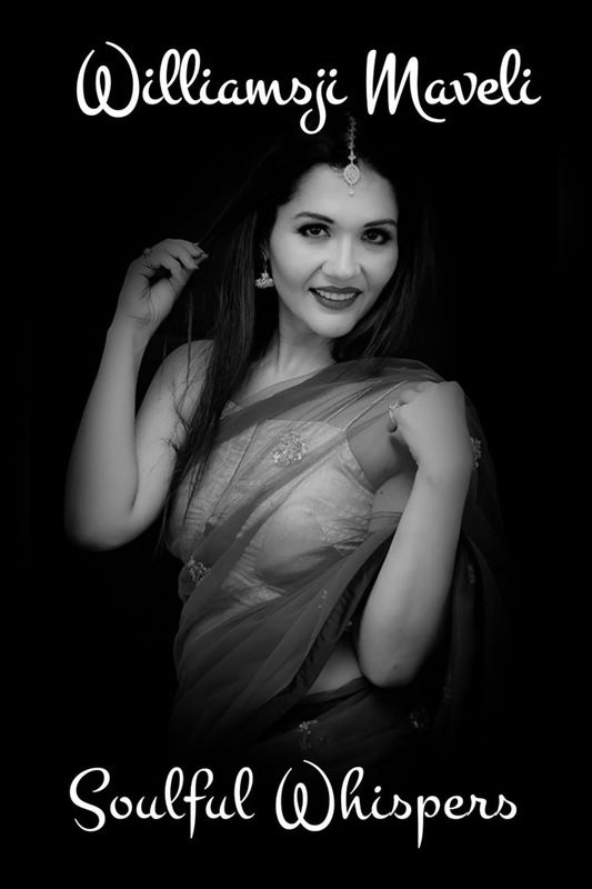 WILLIAMSJI MAVELI'S SOULFUL WHISPERS 
