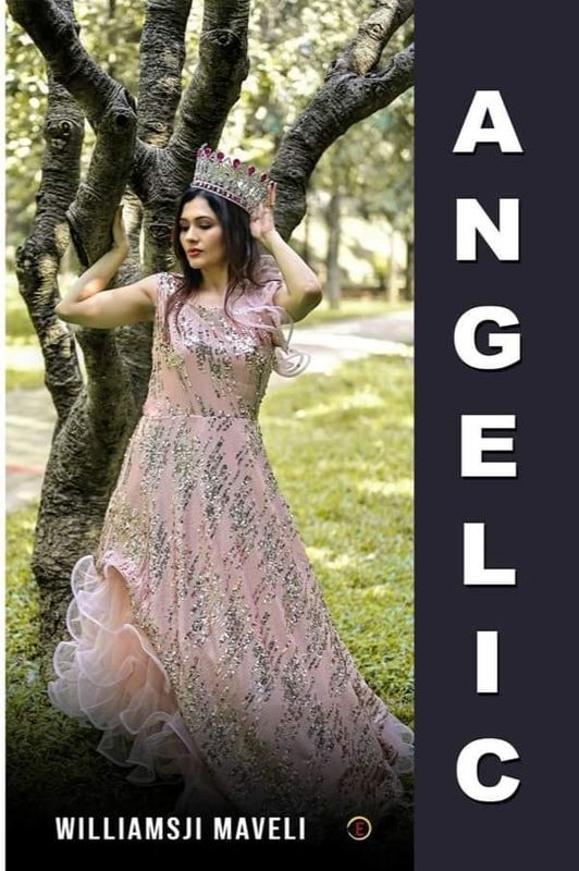 ANGELIC BEAUTY 