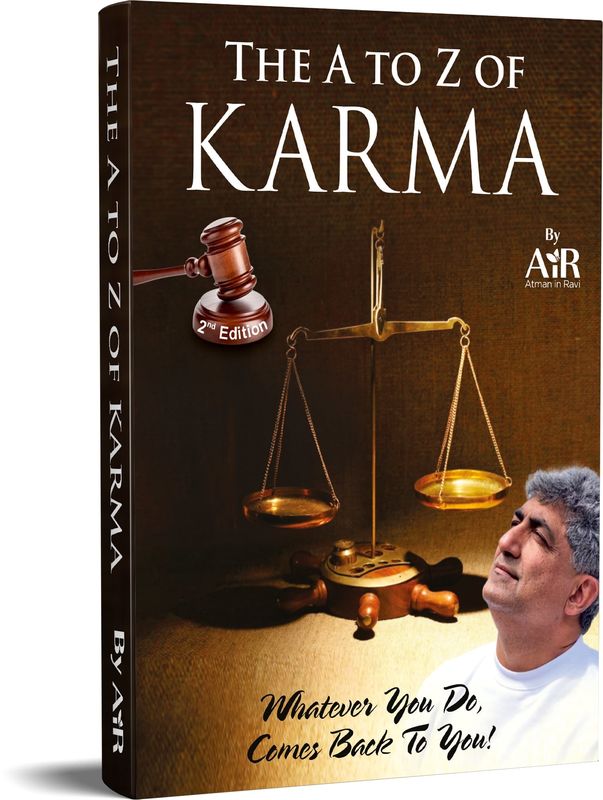 The A to Z of Karma 