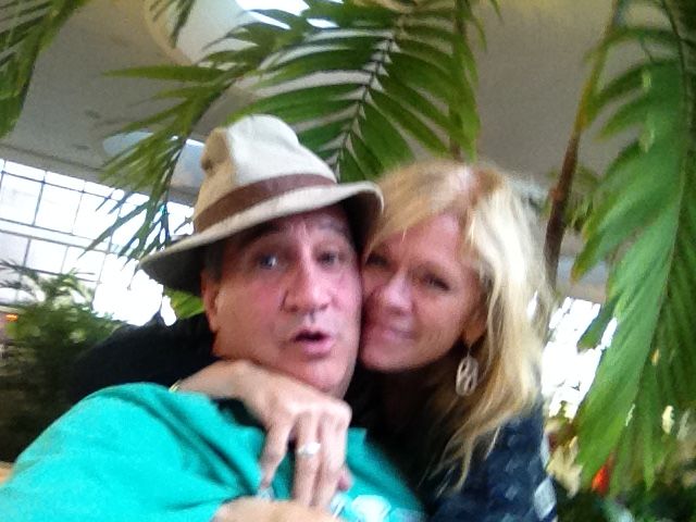 She Let's Me