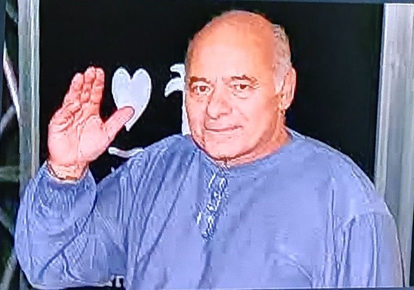 Burt Young