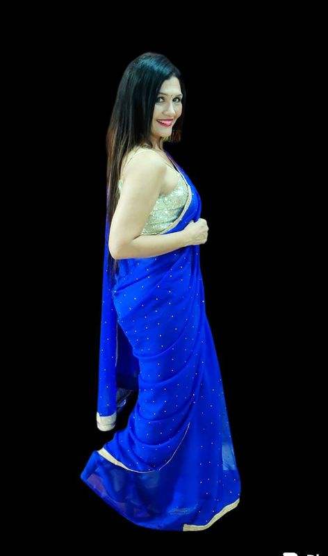 MY BLUE BIRD