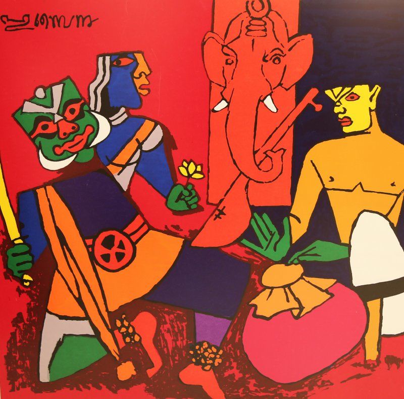 KERALA FESTIVAL OF NOVEMBER KERALA FESTIVAL OF NOVEMBER