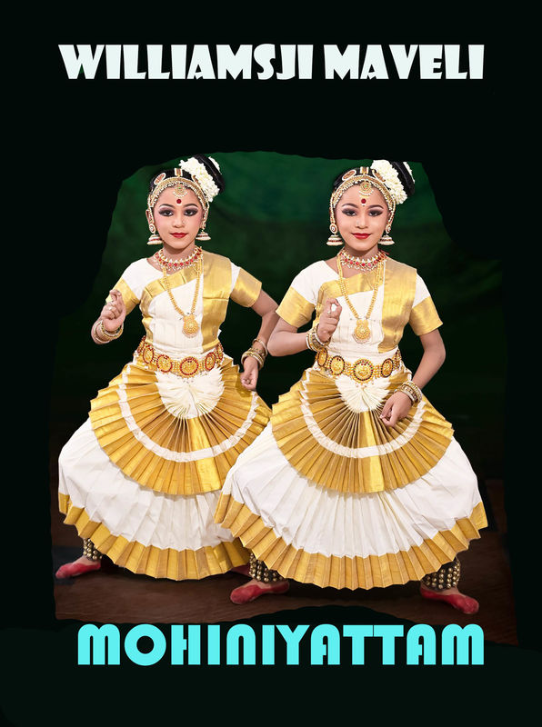 MOHINIYATTAM DANCE MOHINIYATTAM DANCE