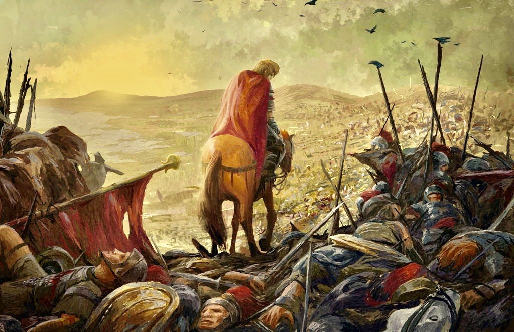 Battlefields