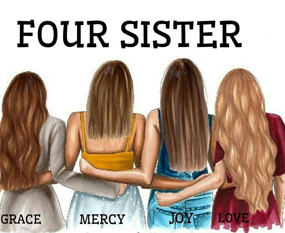 FOUR SISTERS