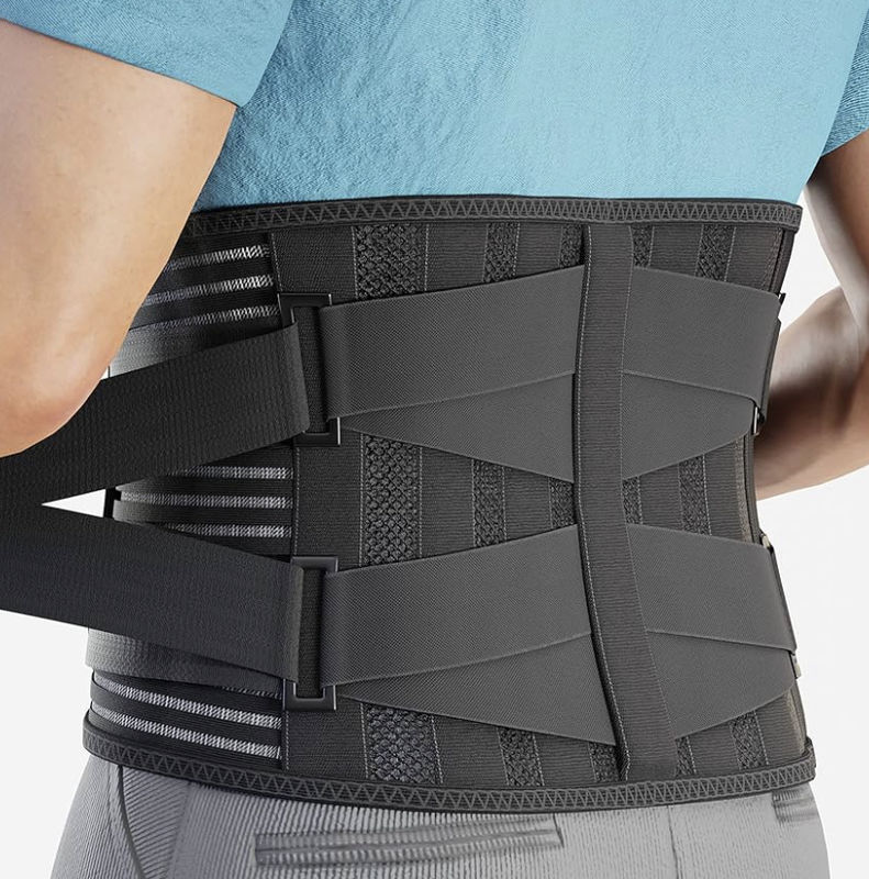Back Brace 