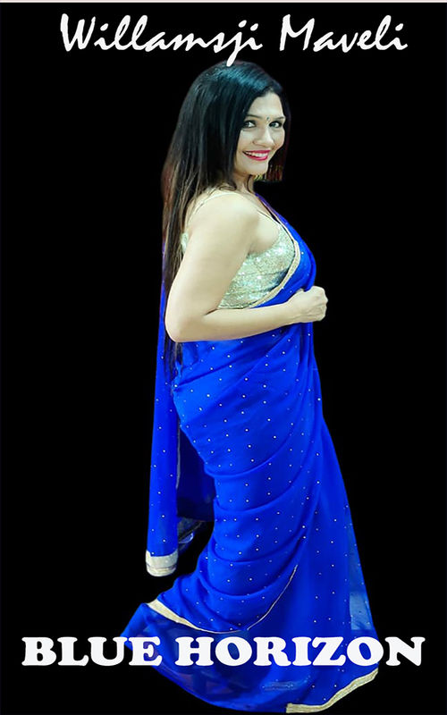 BLUE HORIZON BLUE HORIZON