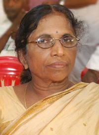 MALAYALAM NOVELIST P.VALSALA PASSES AWAY MALAYALAM NOVELIST P.VALSALA PASSES AWAY