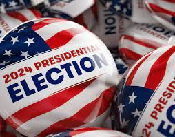 Come post presidential election 2024...