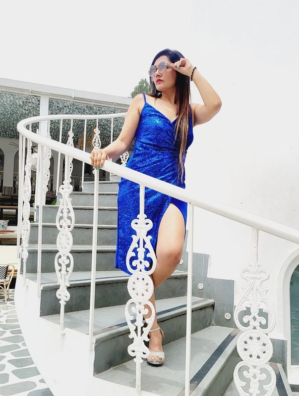 INDIAN SAREE 