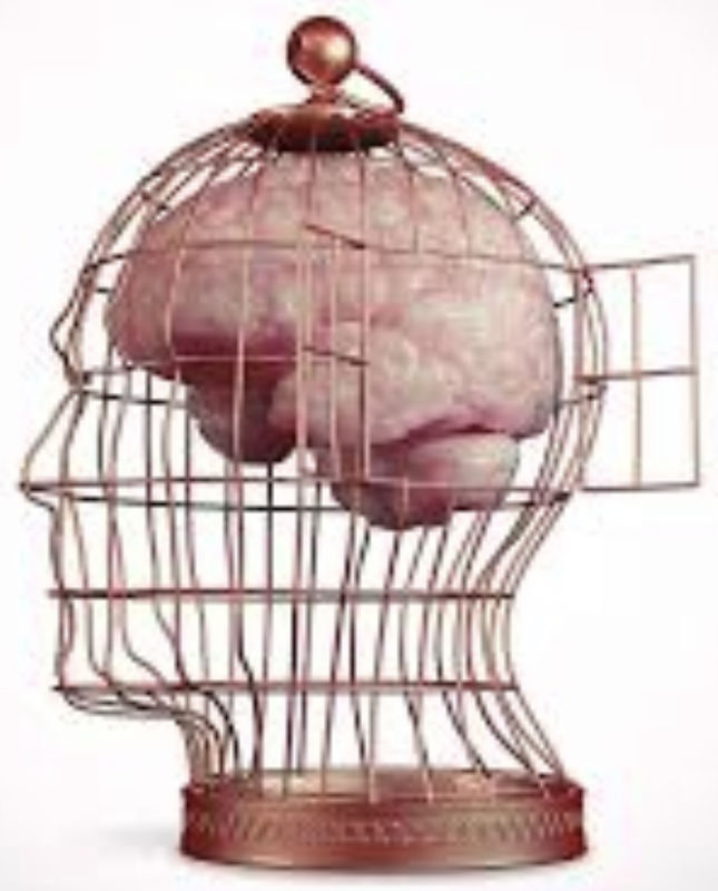 Mental warfare 