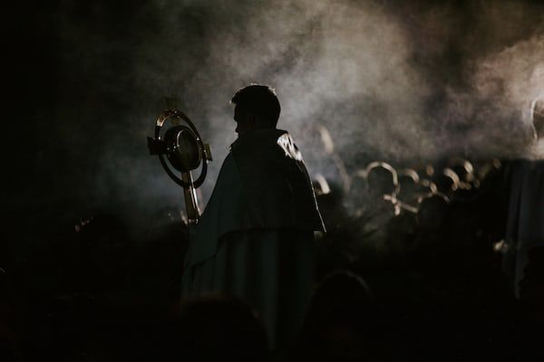 CALLING THE O Ye FAITHFUL