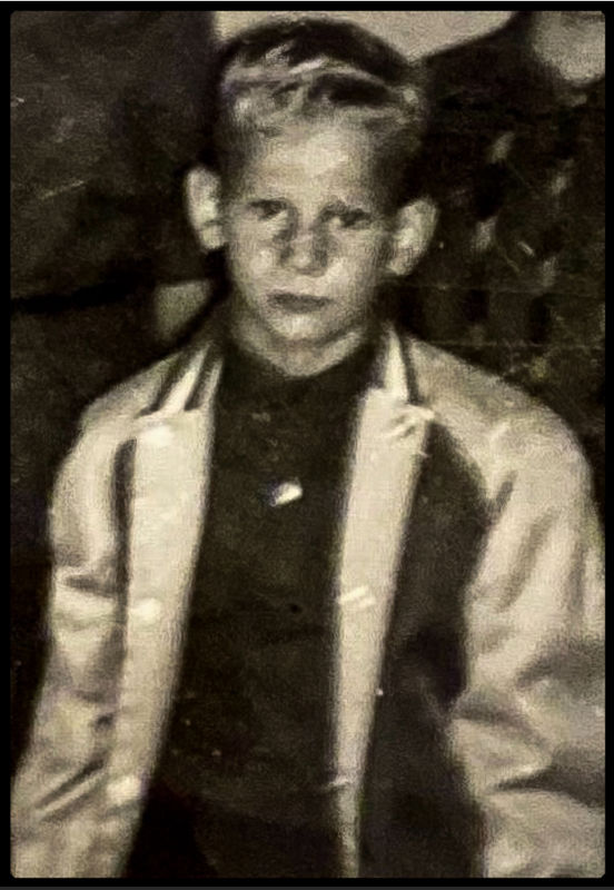Old Boy