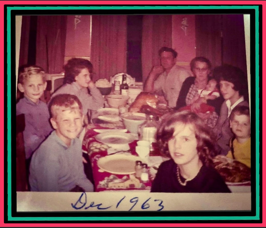 A Dorchester Christmas