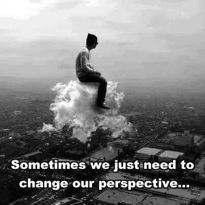 Sometimes