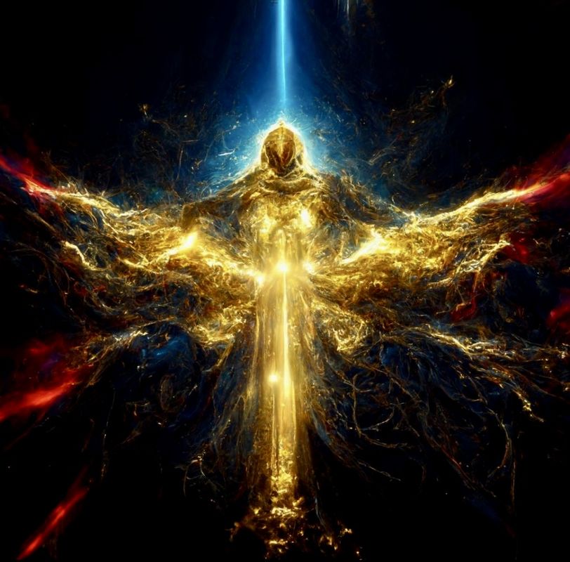 A.I. And Religion