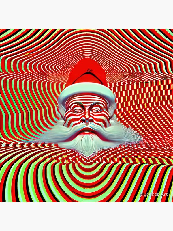 Santa Clause