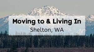 Long time Shelton, Washington transplants...