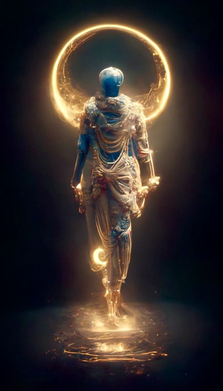 Awakening