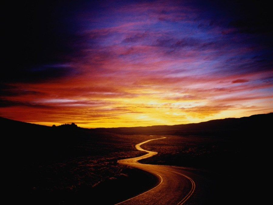 Dead Ahead