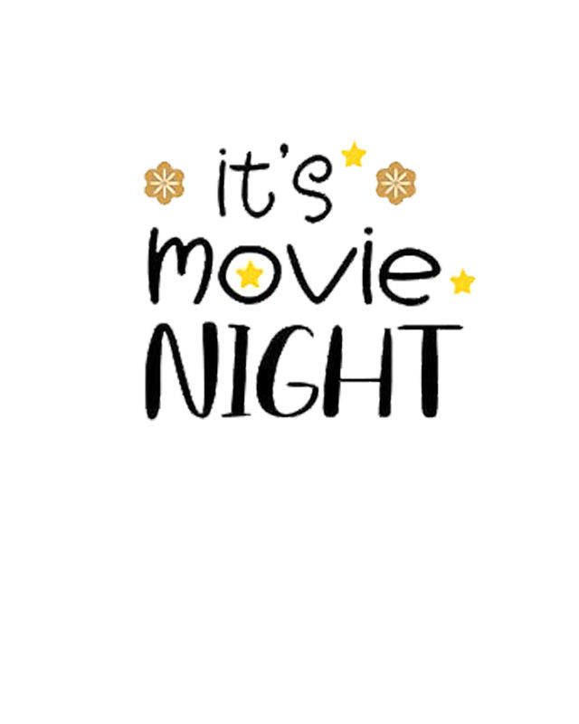 Movie Night