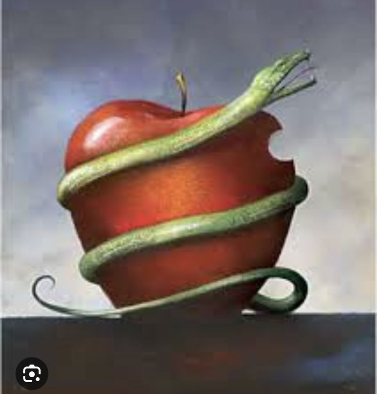 Apple Bite