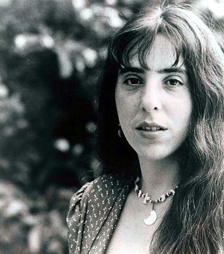 Poem for Laura Nyro