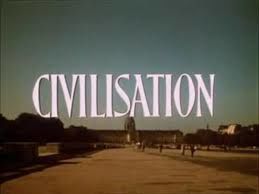 Twenty first century civilization gone?... I askew.