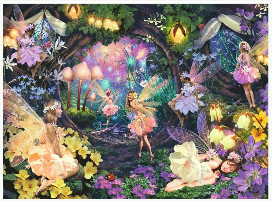 Fairyland