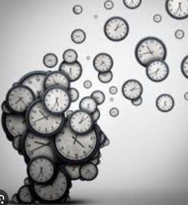 Clock In 