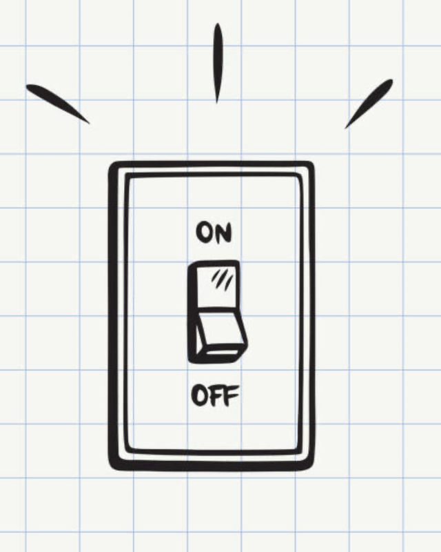 Power Outage