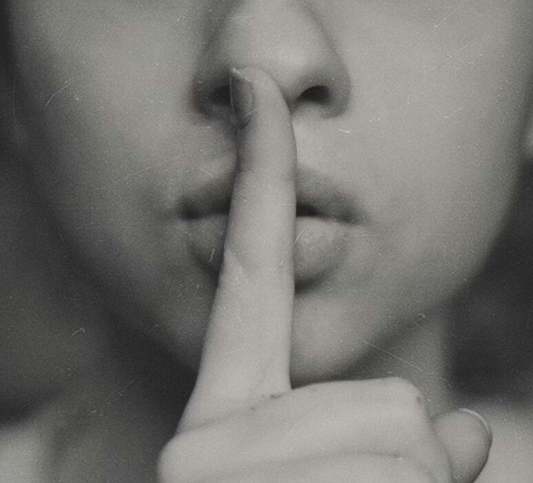 A secret
