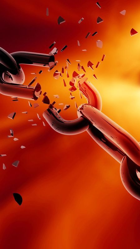 Break The Chain