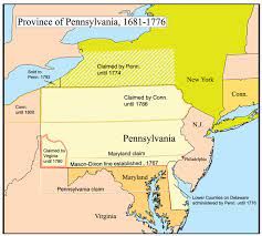 Rebellious nonestablishmentarian/Unitarian Pennsylvania Yankee...