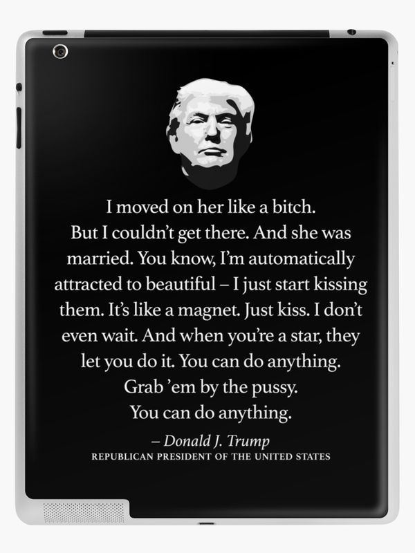 Revenge of the Abused Pussy