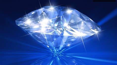THE DIAMOND IN THE SKY