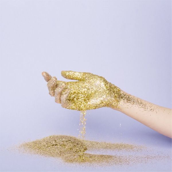 Glitter Stick