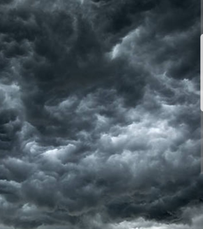 Storm Clouds