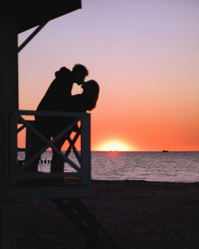 All I Want To Do Is Make Love To You