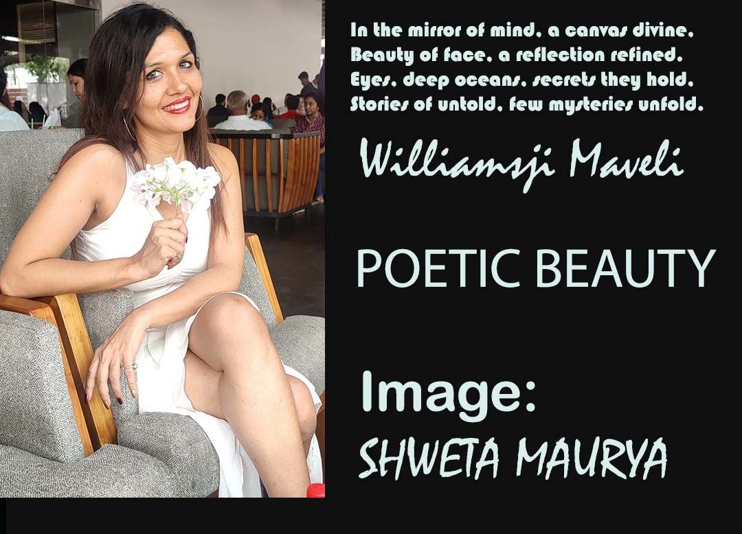 POETIC BEAUTY