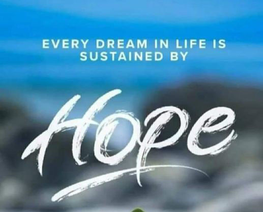 HOPE